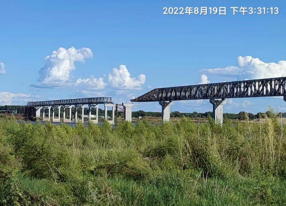 供热管廊